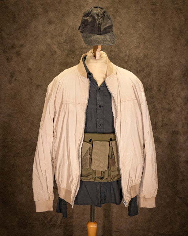 Post war - Cold war Military uniform hire