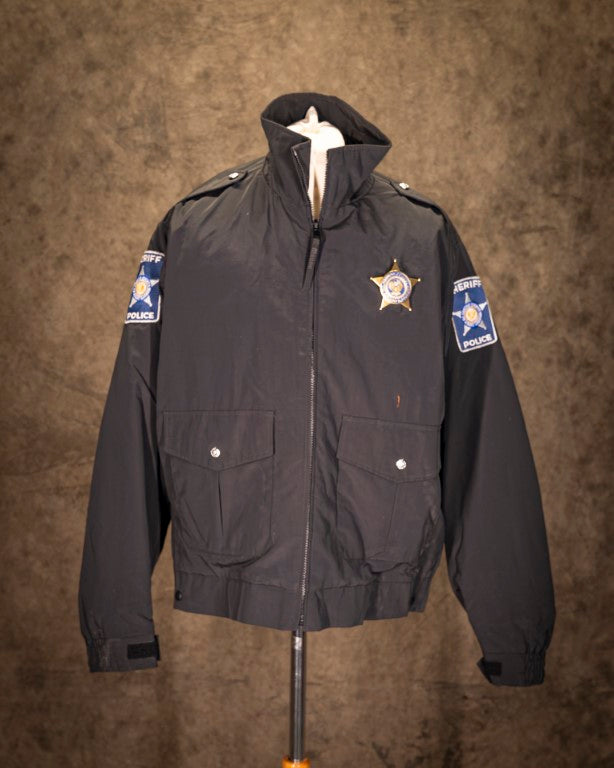 Law Enforcement and Riot police Costume hire