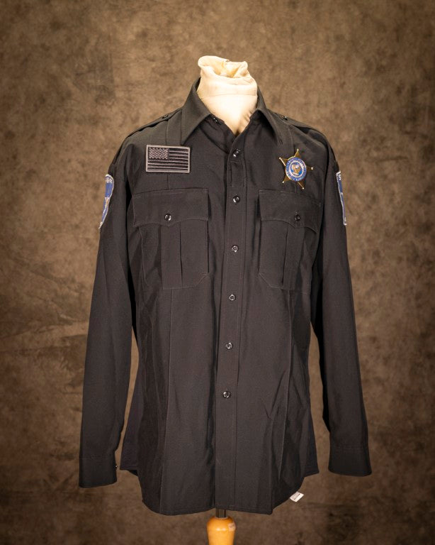 Law Enforcement and Riot police Costume hire