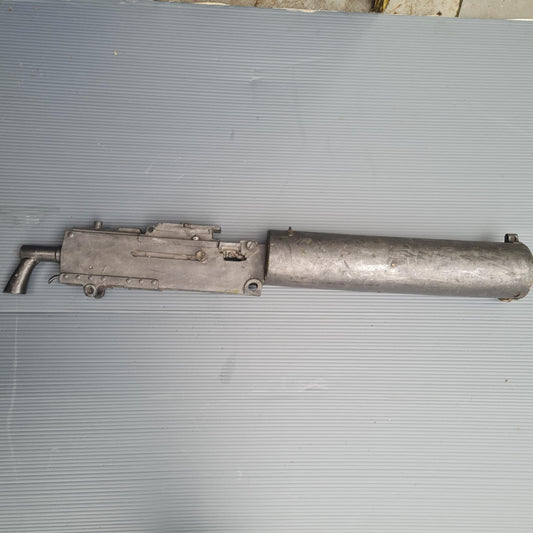 M1917 MG Pacific  TV series