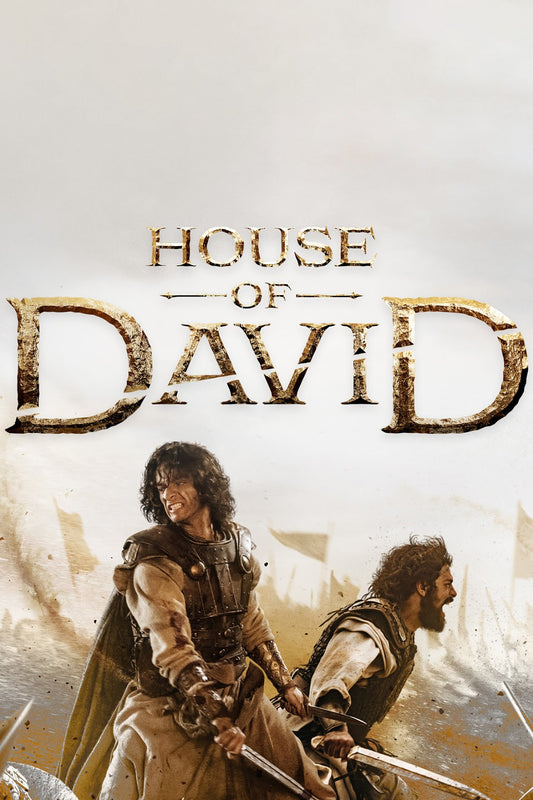 House Of David S2