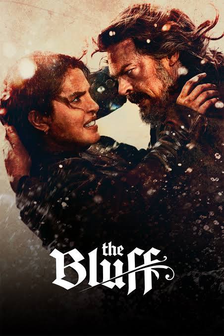 The Bluff