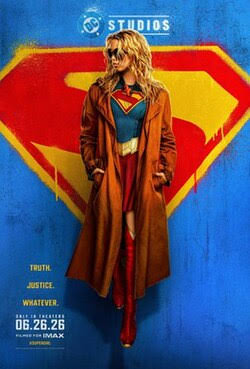 super girl