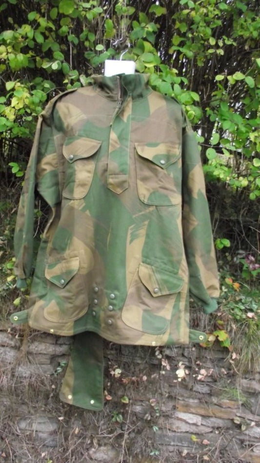 Denison Smock mk1