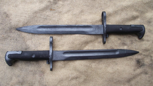 Garand Rubber Bayonet