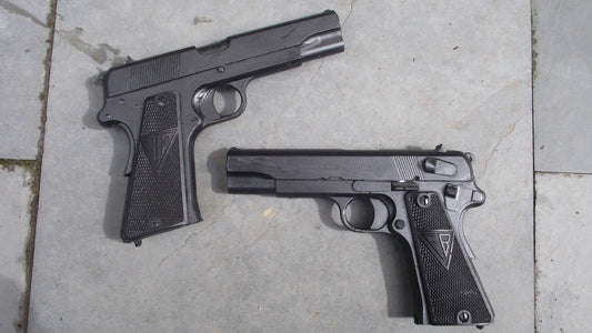 Radom, pistolet wz. 35 Vis