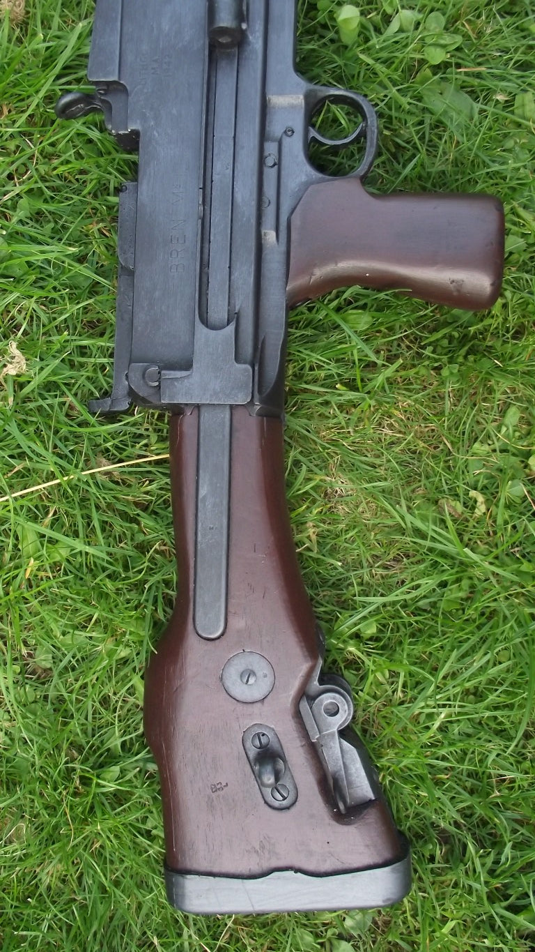 Bren gun Mk1