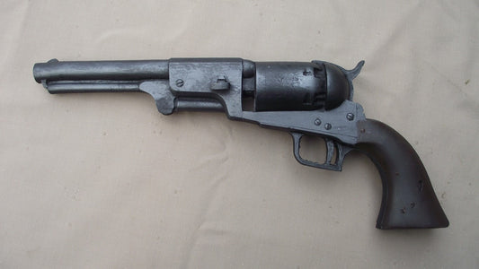 Colt Dragoon revolver